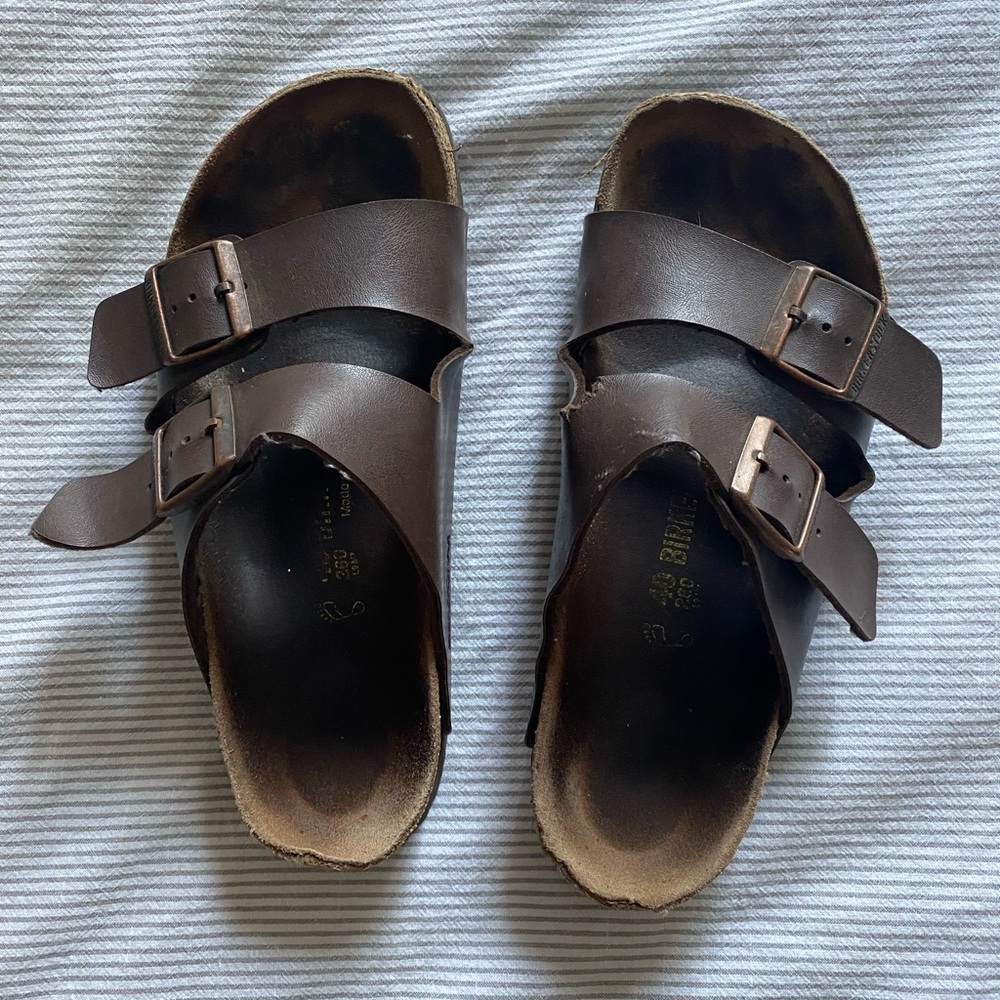 Birkenstock Arizona Sandals
